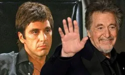 Al Pacino: "Sadece Para Kazanmak İçin O Rolü Kabul Ettim"