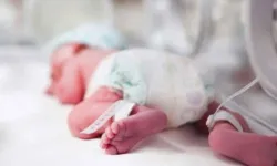 2 aylık bebek derin dondurucuda bulundu!