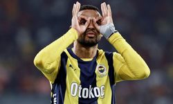 İngilizlerin Hayran Kaldığı Fenerbahçeli: Youssef En-Nesyri