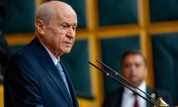 Bahçeli, Öcalan'a çağrısını yineledi: "Sözümün arkasındayım"