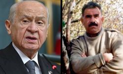 Devlet Bahçeli'den Öcalan’a Çağrı: "Sözümün Arkasındayım"