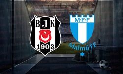 Beşiktaş - Malmö Maçı Ne Zaman, Saat Kaçta ve Hangi Kanalda?