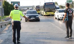 Yetkisiz çakarlı araç kullananlara ceza geliyor!