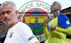 Fenerbahçe'de Talisca transferiyle devrim!