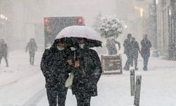 İstanbul’da Soğuk Hava Alarmı! Sıcaklık Aniden Düşecek