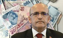 Vergi borçları silinecek mi? Bakan Şimşek açıkladı!