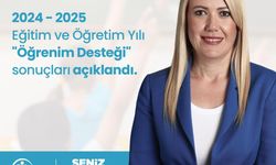 Merkezefendi Belediyesinden öğrencilere eğitim desteği: Her ay 4 bin öğrenciye 600 tl