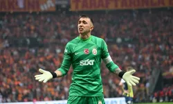 Fernando Muslera Geleceği Hakkında Kararını Verdi