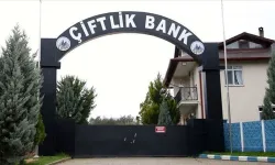 Çiftlik bank davasında son gelişme: İki sanık tahliye edildi