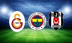 Fenerbahçe, Beşiktaş ve Galatasaray'ın UEFA Avrupa Ligi maçları hangi kanalda yayınlanacak?