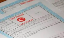 Tapu sahipleri 180 gün süresi var! Hakkınızı kaybedeceksiniz...