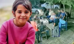 Narin olayında yeni delil: Aile toplantısının görüntüleri ortaya çıktı