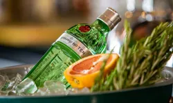 Tanqueray Cin fiyatları ne kadar? Güncel Cin fiyatları 2024