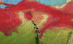 Türkiye’deki deprem riski: Bu 20 faya dikkat!