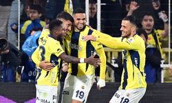 Fenerbahçe, Gaziantep FK'yı kaç kaç mağlup etti: Fenerbahçe kazandı mı