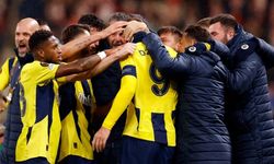 Fenerbahçe, Galatasaray'ın Puan Kaybıyla Borsada Zirveye Yerleşti!