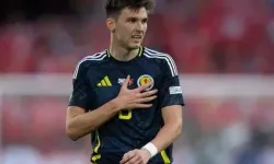 Fenerbahçe'nin Sol Bek adayı Kieran Tierney kimdir? Arsenal Yıldızı Sarı-Lacivertli formaya mı geçiyor?