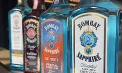 Bombay Sapphire Cin fiyatları ne kadar? Güncel Cin fiyatları 2024