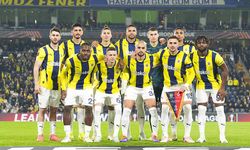 Kadıköy’de Fenerbahçe galip! Fenerbahçe, Kadıköy’de 3-1’lik başakşehir Zaferine imza attı!