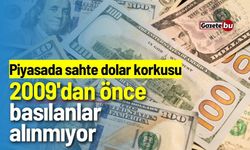 Yatırımcılar dikkat! 2009'dan önce basılanlar alınmıyor