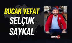 Bucak vefat: Selçuk Saykal vefat etti