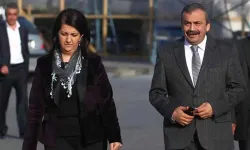 DEM Parti heyeti İmralı’da: Öcalan ile görüşüyor