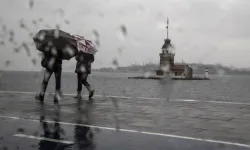 Dondurucu soğuk ve kar... Meteorolojiden yeni uyarı!