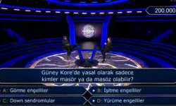 Güney Kore’de kimler masör ya da masöz olabilir?