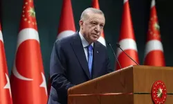 Cumhurbaşkanı Erdoğan'ın müjdesi ne? İşte o açıklamalar!