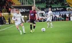 Alanyaspor evinde güldü: Konyaspor’u 2-1 mağlup etti