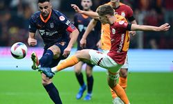 Başakşehir - Galatasaray maçı özeti: Cimbom'un ikinci golü iptal edilecek mi?