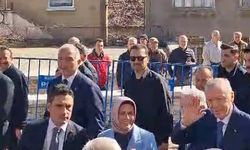 Cumhurbaşkanı Erdoğan'a Maşallah, Heyecanlandım diyen vatandaşın o sözleri gündem oldu