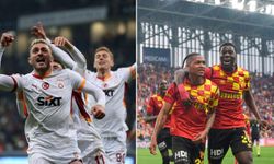 Galatasaray - Göztepe maçı saat kaçta, hangi kanalda? CANLI İZLE LİNKİ