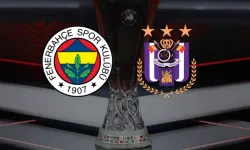 Fenerbahçe - Anderlecht Play-Off Maçı, saat kaçta?