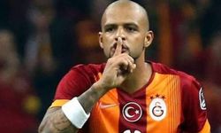 Galatasaray'ın efsanesi Felipe Melo: Kariyerine nokta koydu