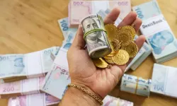 Dolar ne kadar oldu? İşte gram ve çeyrek altın fiyatı