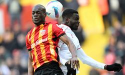 Kayserispor - Samsunspor maçı sonucu: 90 dakikada neler oldu?