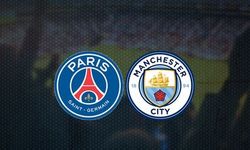 PSG 4-2 Manchester City maç özeti