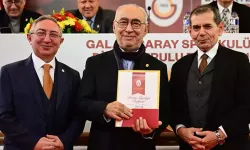 Şener Şen'in tuttuğu takım belli oldu: Divan kurulu üyesi oldu!