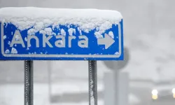 Ankara'ya ne zaman kar yağacak? Ankara hava durumu raporu