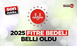 2025 Yılı Fitre Bedeli Ne Kadar Oldu? Diyanet Duyurdu!