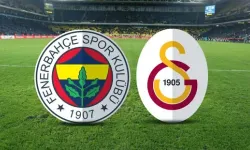 Galatasaray-Fenerbahçe derbisi hakemi kim?