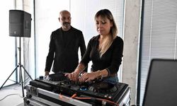 DJ Olmak İsteyen Gençlere Özel Fırsat! Ücretsiz eğitim programı