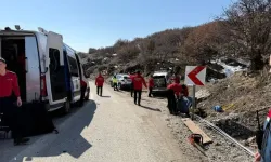 Yozgat'ta Öğretmen Tanju Oğuz'dan haber alınamıyor