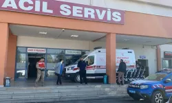 Iğdır'da Silahlı Kavga: 1 Ölü, 3 Yaralı