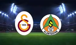 Alanyaspor, Galatasaray maçı için hazırlıklara başladı