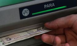 Bankalar yeni kararını açıkladı! ATM para çekme sınırı yükseltiliyor