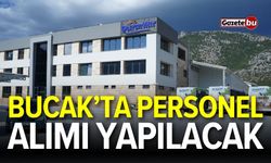 Bucak Duranlar Süt Personel Alımı Yapıyor