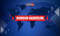 Bucak’ta üniversite öğrencilerinden örnek davranış! İftar sofrasında gönüllü oldular