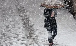 Hafta Sonu Dışarı Çıkacaklar Dikkat! Meteoroloji Uyardı